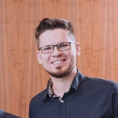 daniel customer image